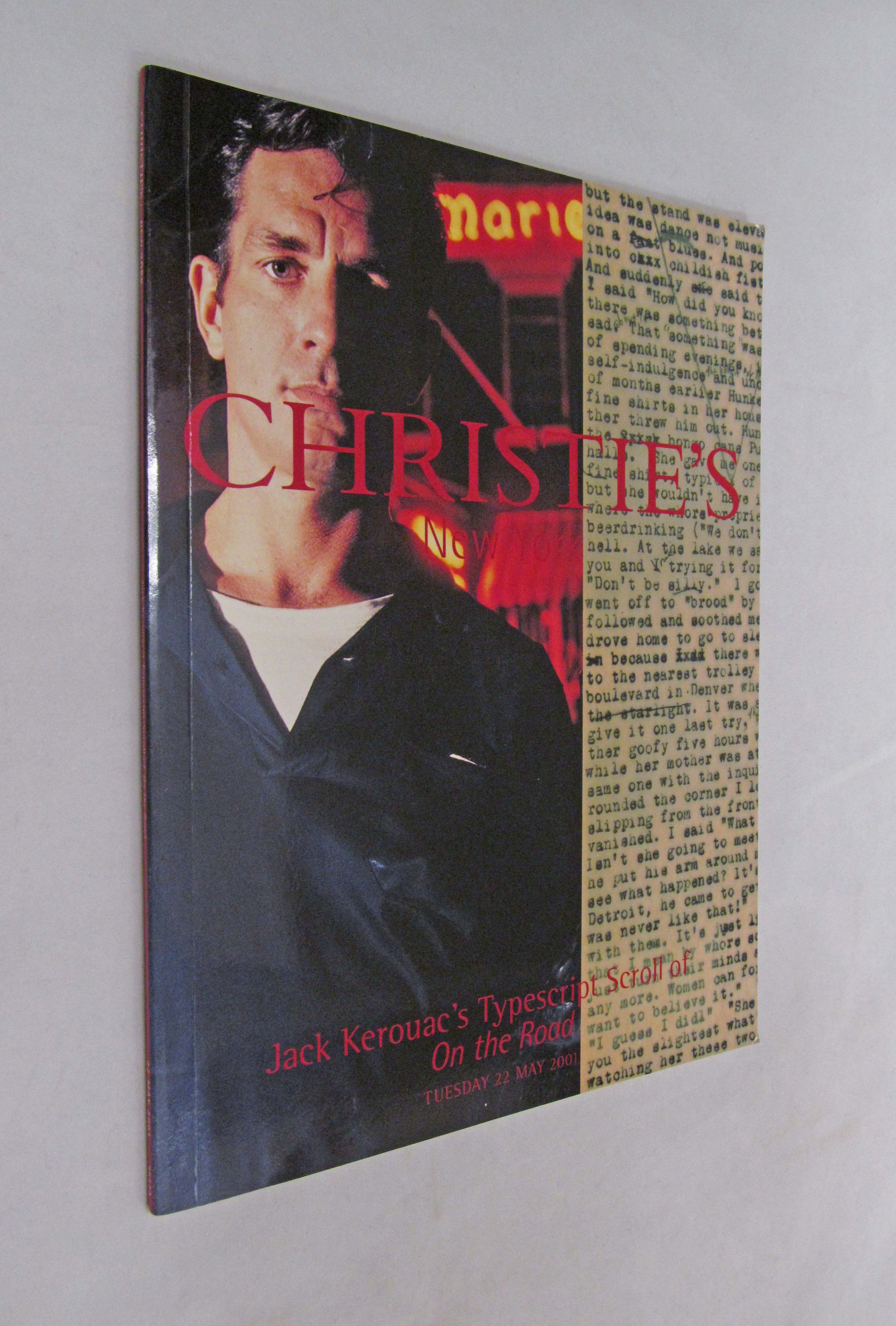 on the road jack kerouac project gutenberg