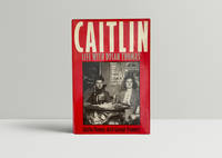 Caitlin Life With Dylan Thomas - SIGNED