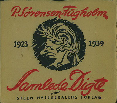 Samlede Digte 1923-1939.
