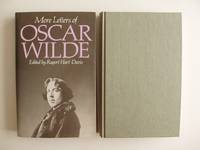 More Letters of Oscar Wilde