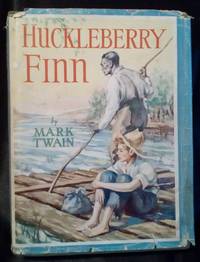 The Adventures of Huckleberry Finn, Tom Sawyer's Comrade