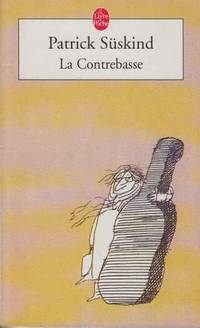 La contrebasse