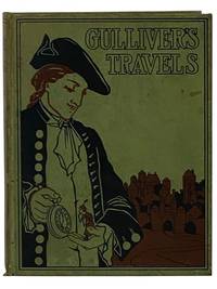 Gulliver's Travels into Several Remote Nations of the World (Altemus' Young People's Library)