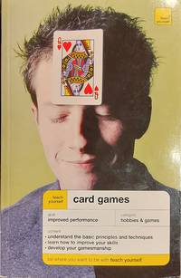 Teach Yourself Card Games