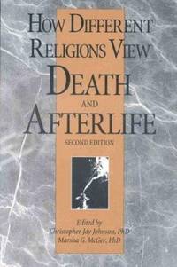 How Different Religions View Death and Afterlife