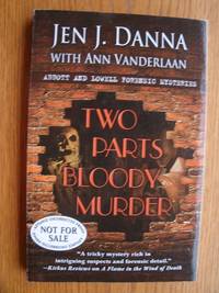 image of Two Parts Bloody Murder