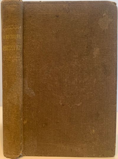 A Business Directory of the Subscribers to the New Map of Maine, with a Brief History and Description of the State, also, Valuable Statistics and Advertisements