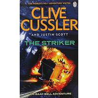 cover of The Striker: Isaac Bell #6