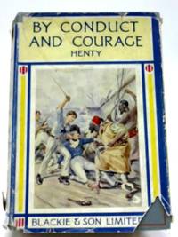 image of By Conduct and Courage