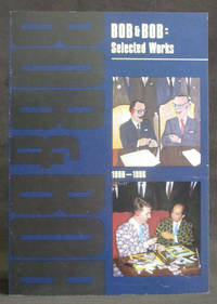 Bob and Bob : Selected Works 1980-1986