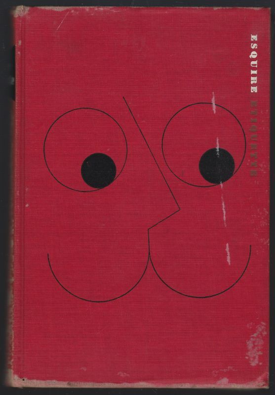 ESQUIRE ETIQUETTE A Guide to Business, Sports, and Social Conduct