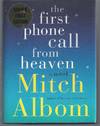 The First Phone Call from Heaven
