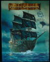 Pirates Of The Caribbean The Black Pearl