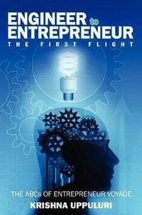 Engineer to Entrepreneur: The First Flight