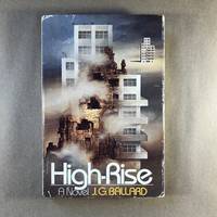 High-Rise by Ballard, J. G - 1977