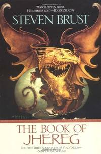 image of The Book of Jhereg: 1