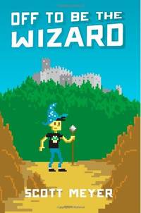 Off to Be the Wizard