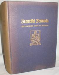 image of Beautiful Bermuda; The Bermuda Blue Book
