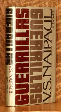 cover of GUERRILLAS