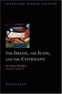 cover of The Image, the Icon, and the Covenant
