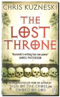 The Lost Throne