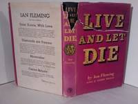 image of Live and Let Die
