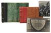 [Two photograph albums of the 442nd Regimental Combat Team]