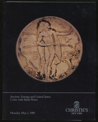 Ancient, Foreign and United States Coins with Bank Notes