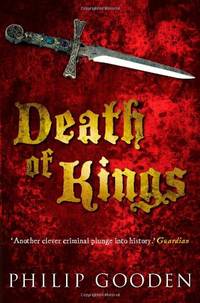 Death of Kings: No 2 (Nick Revill)