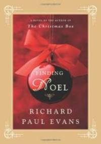 image of Finding Noel: A Novel
