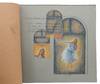 View Image 3 of 3 for Handmade artist's book of five poems by Richard Brautigan Inventory #140948133