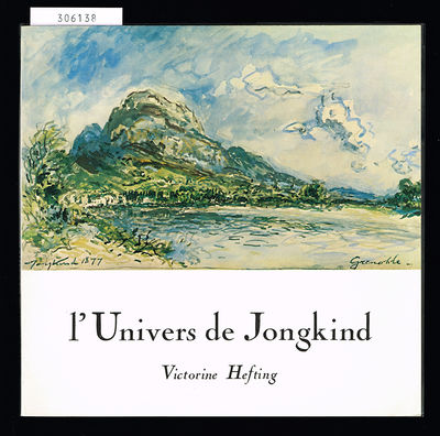 L'Univers de Jongkind.
