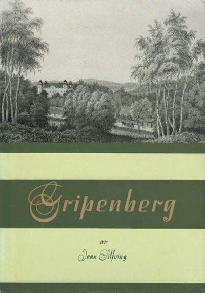Gripenberg och Mörbylund.