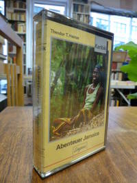 Abenteuer Jamaica - Eine Hörreportage, Audio-Kassette, by Theodor T Heinze - First Edition - 1990 - from Antiquariat Orban & Streu GbR (SKU: 13339AB)
