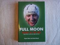 cover of Full Moon: Rugby in the Red