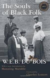 Souls of Black Folk (Great Barrington Books)