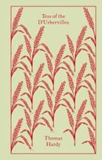 image of Tess of the D'Urbervilles (A Penguin Classics Hardcover)