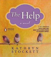 The Help by Kathryn Stockett - 2009-01-02