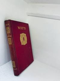G. F. Watts (from The Popular Library of Art) by G. K Chesterton - 1st - 1904 - from Inklings & Yarnspinners (SKU: IYC129137)