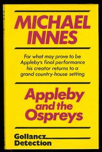 image of APPLEBY AND THE OSPREYS.