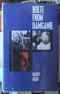 image of Bolte from Bamganie