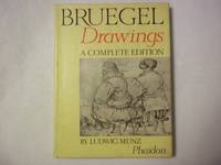 image of Bruegel Drawings. Complete Edition.