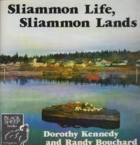 image of Sliammon Life, Sliammon Lands
