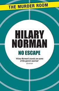 No Escape Murder Room