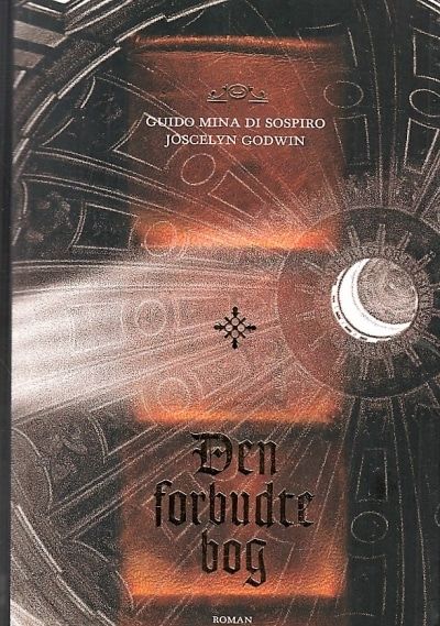 Den forbudte bog