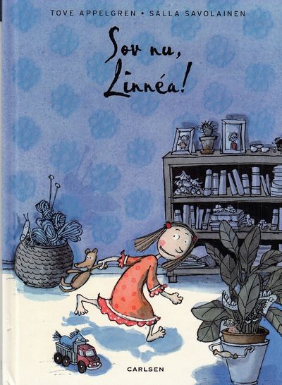 Sov nu, Linnea!