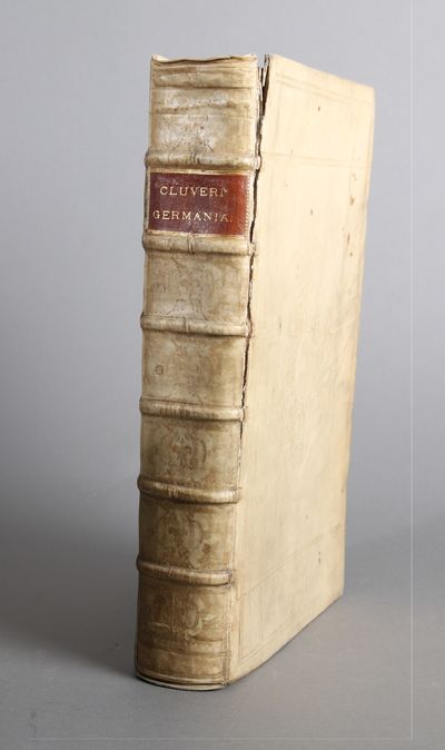 Germania antiquae libri tres. Opus post omnium…