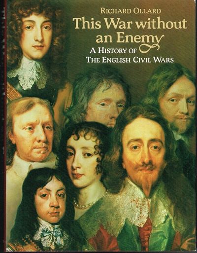 This War without an Enemy. A History of The…