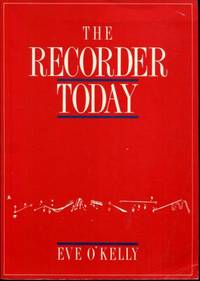 The Recorder Today
