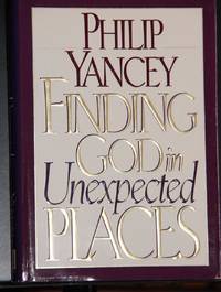 cover of Finding God in Unexpected Places